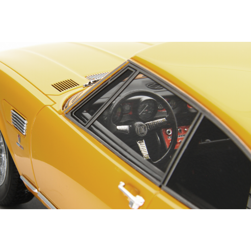 Fiat Dino Coupé 2000 1967