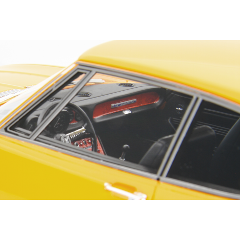 Fiat Dino Coupé 2000 1967