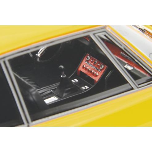 Fiat Dino Coupé 2000 1967