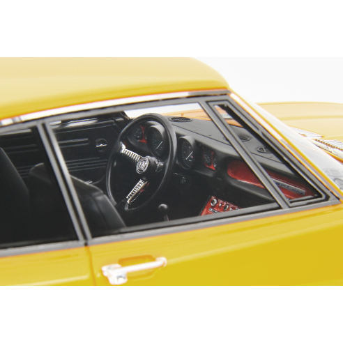 Fiat Dino Coupé 2000 1967