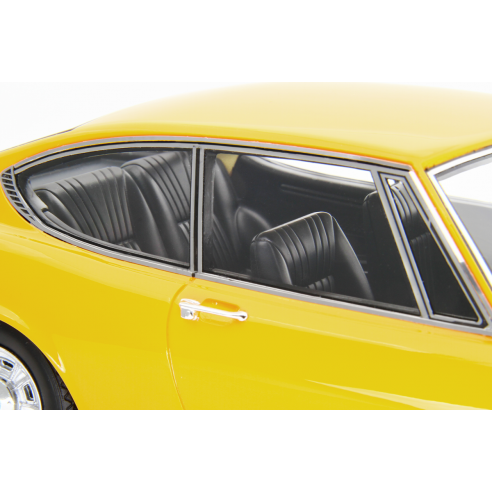 Fiat Dino Coupé 2000 1967