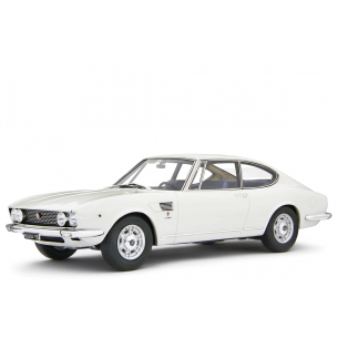 Fiat Dino Coupé 2000 1967 2