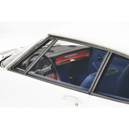 Fiat Dino Coupé 2000 1967