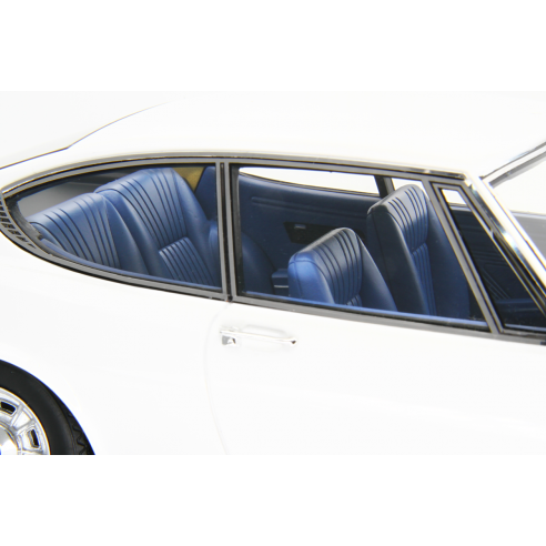 Fiat Dino Coupé 2000 1967