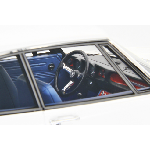 Fiat Dino Coupé 2000 1967