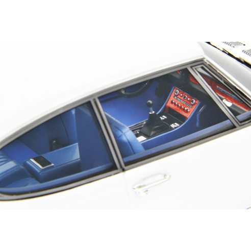 Fiat Dino Coupé 2000 1967