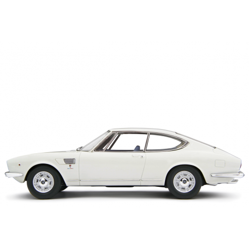 Fiat Dino Coupé 2000 1967