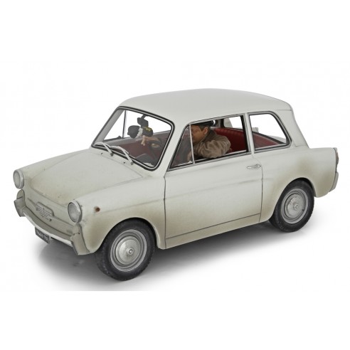Autobianchi La Bianchina Di Fantozzi...