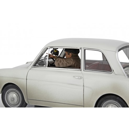 Autobianchi La Bianchina Di Fantozzi...