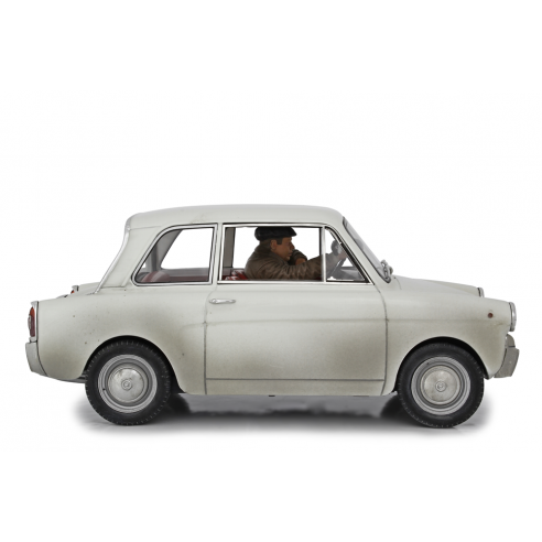 Autobianchi La Bianchina Di Fantozzi...