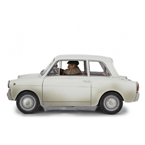 Autobianchi La Bianchina Di Fantozzi...