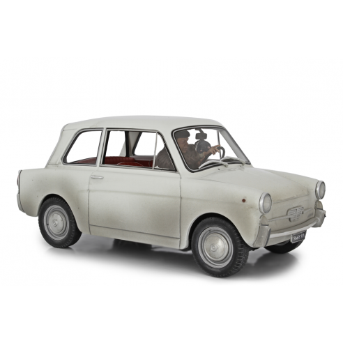 Autobianchi La Bianchina Di Fantozzi...