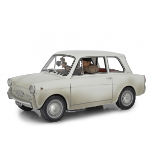 Autobianchi La Bianchina Di... 2