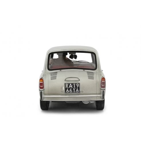 Autobianchi La Bianchina Di Fantozzi...