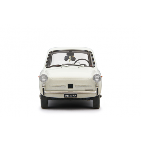 Autobianchi Bianchina 1962 "Scendi...