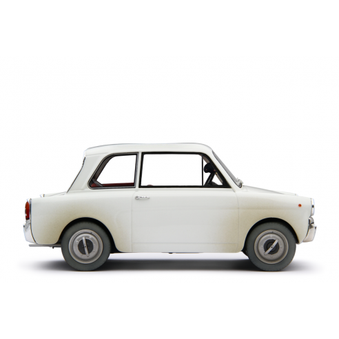 Autobianchi Bianchina 1962 "Scendi...