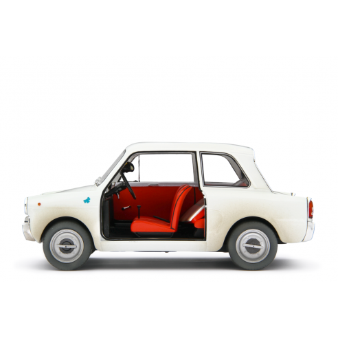 Autobianchi Bianchina 1962 "Scendi...