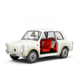 Autobianchi Bianchina 1962... 2