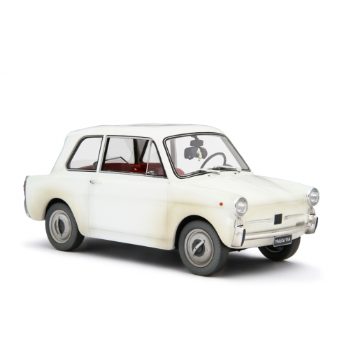 Autobianchi Bianchina 1962 "Scendi...