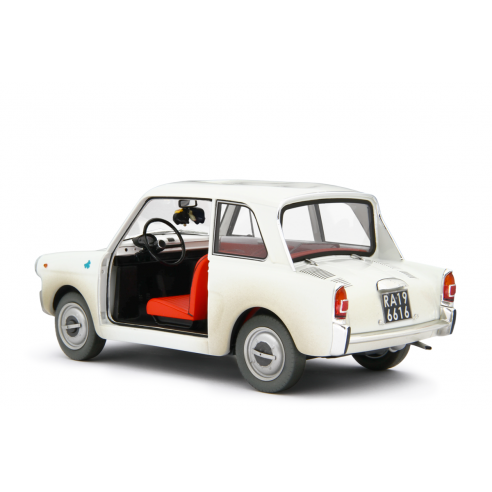 Autobianchi Bianchina 1962 "Scendi...