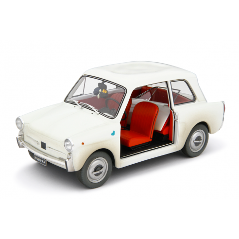 Autobianchi Bianchina 1962 "Scendi...
