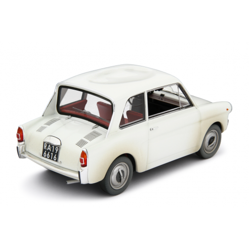Autobianchi Bianchina 1962 "Scendi...