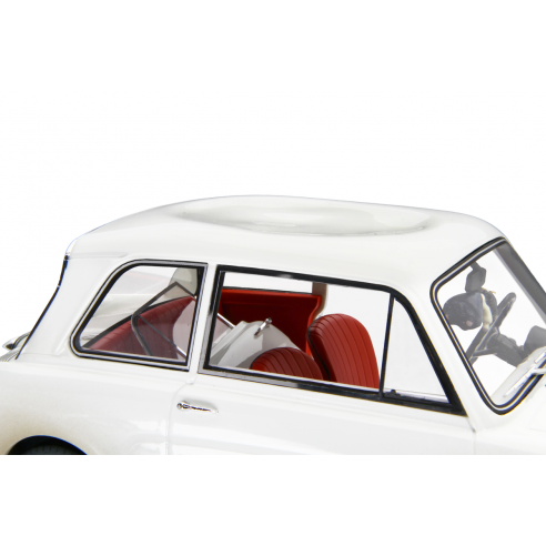 Autobianchi Bianchina 1962 "Scendi...
