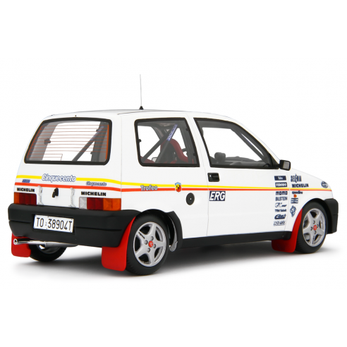 Fiat Cinquecento Trofeo Kit...