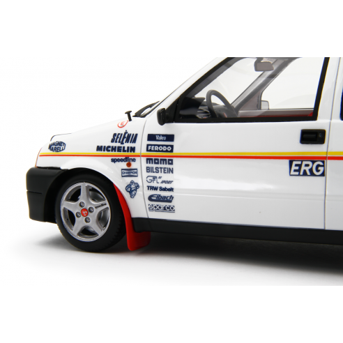 Fiat Cinquecento Trofeo Kit...