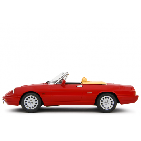 Alfa Romeo Spider 1.6 - 2.0i 1990