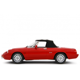 Alfa Romeo Spider 1.6 -... 2