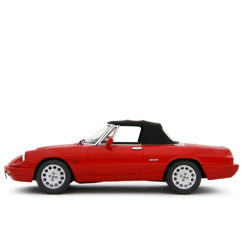 Alfa Romeo Spider 1.6 - 2.0i 1990