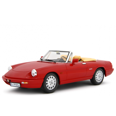 Alfa Romeo Spider 1.6 - 2.0i 1990