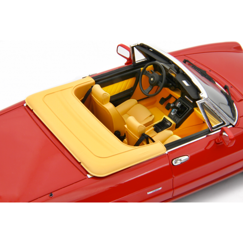 Alfa Romeo Spider 1.6 - 2.0i 1990