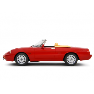 Alfa Romeo Spider 1.6 -...