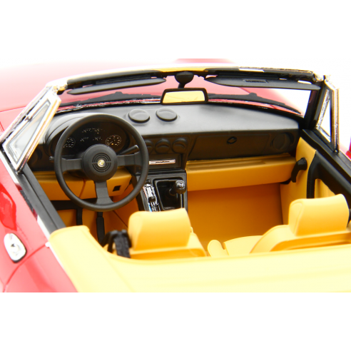 Alfa Romeo Spider 1.6 - 2.0i 1990