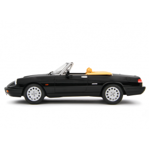 Alfa Romeo Spider 1.6 -...