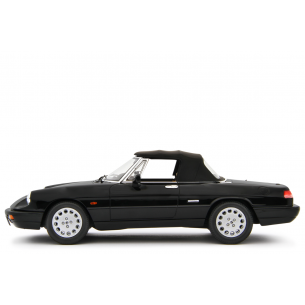 Alfa Romeo Spider 1.6 -... 2