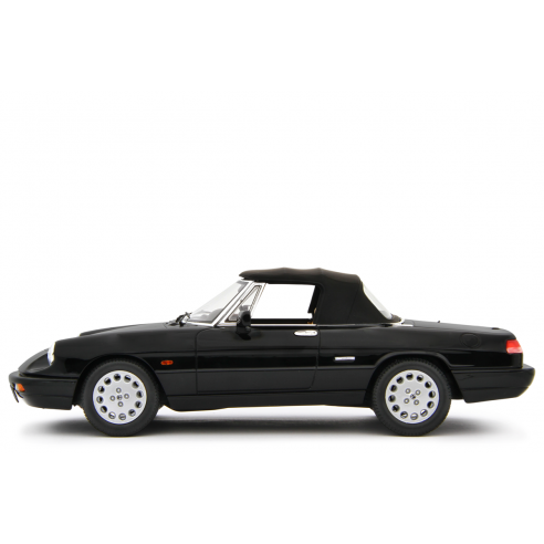 Alfa Romeo Spider 1.6 - 2.0i 1990