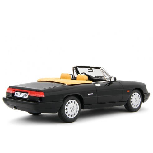 Alfa Romeo Spider 1.6 - 2.0i 1990