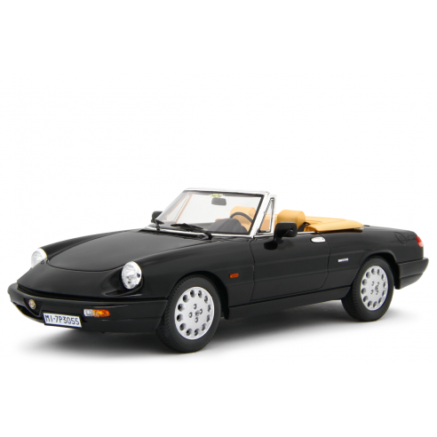 Alfa Romeo Spider 1.6 - 2.0i 1990