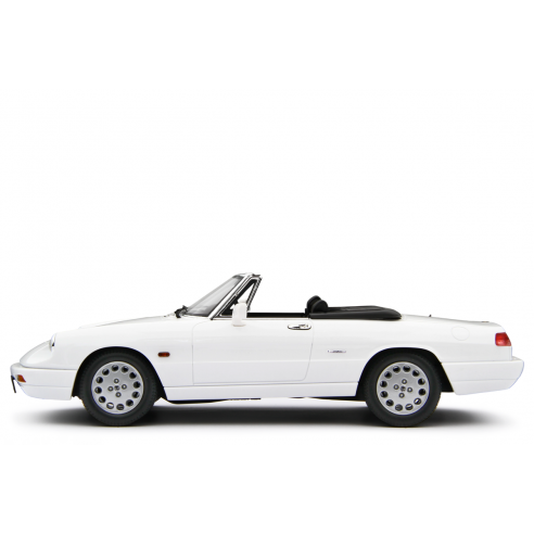 Alfa Romeo Spider 1.6 - 2.0i 1990