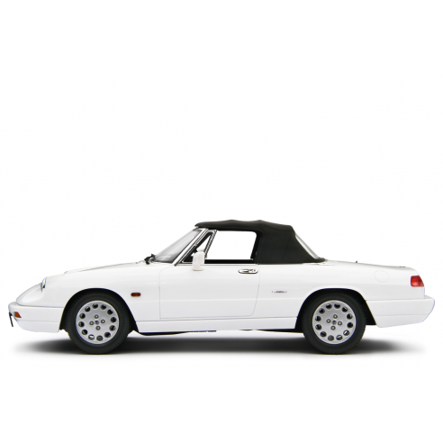 Alfa Romeo Spider 1.6 - 2.0i 1990