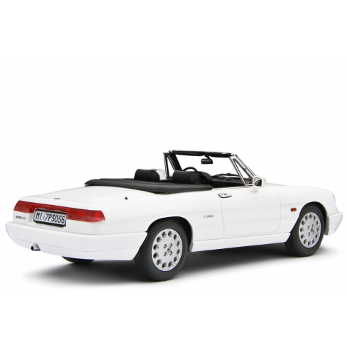 Alfa Romeo Spider 1.6 - 2.0i 1990