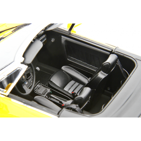 Alfa Romeo Spider 1.6 - 2.0i 1990