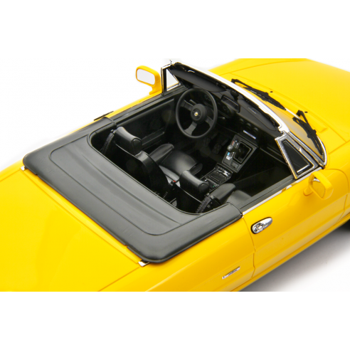 Alfa Romeo Spider 1.6 - 2.0i 1990