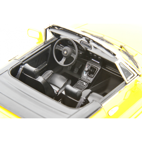 Alfa Romeo Spider 1.6 - 2.0i 1990