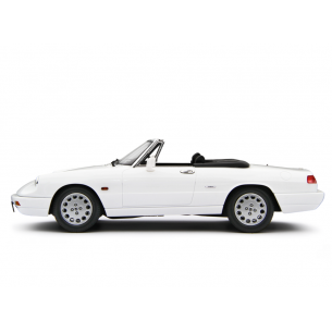Alfa Romeo Spider 1.6 -...