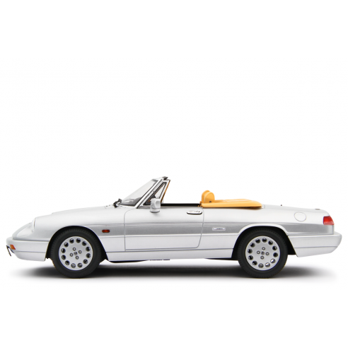 Alfa Romeo Spider 1.6 - 2.0i 1990