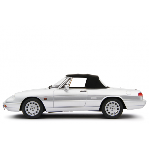 Alfa Romeo Spider 1.6 - 2.0i 1990